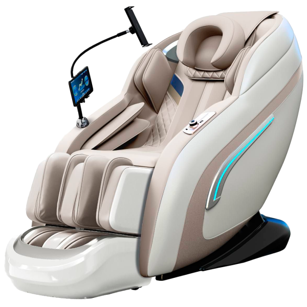 Massage chair SPGF 0330S