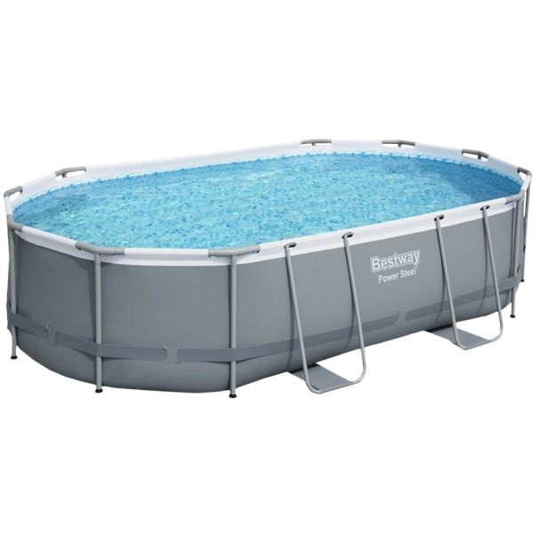 Frame swimming pool SPB 56448