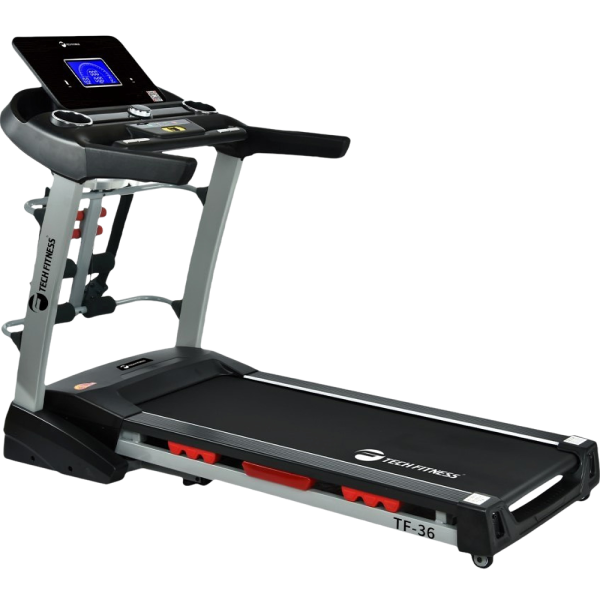 Treadmills SPF-TF36