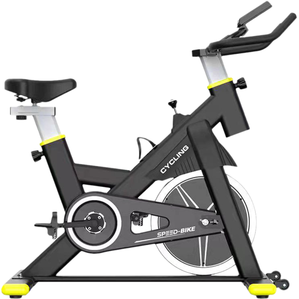 Stationary bicycle SPF 806F