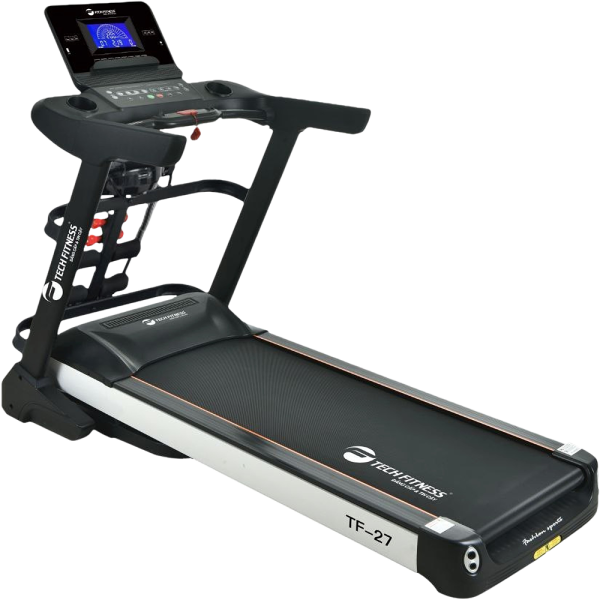 Treadmills SPF-TF27