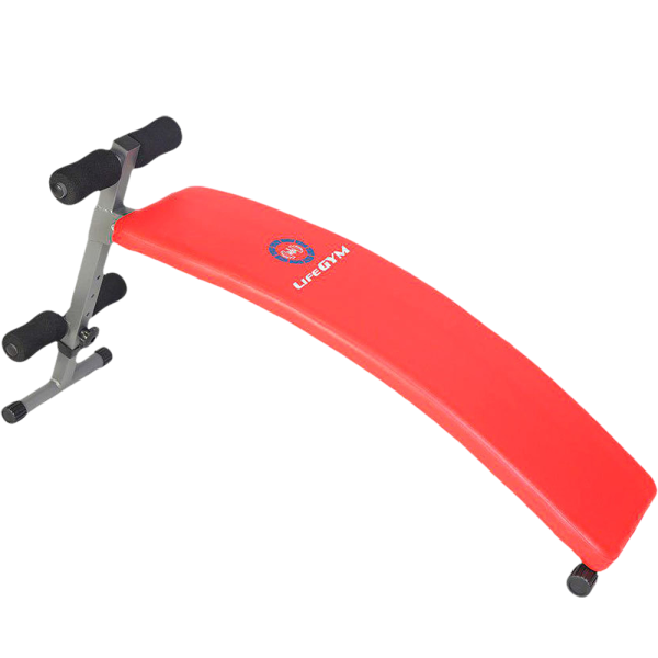 Exercise benches SPLG 048